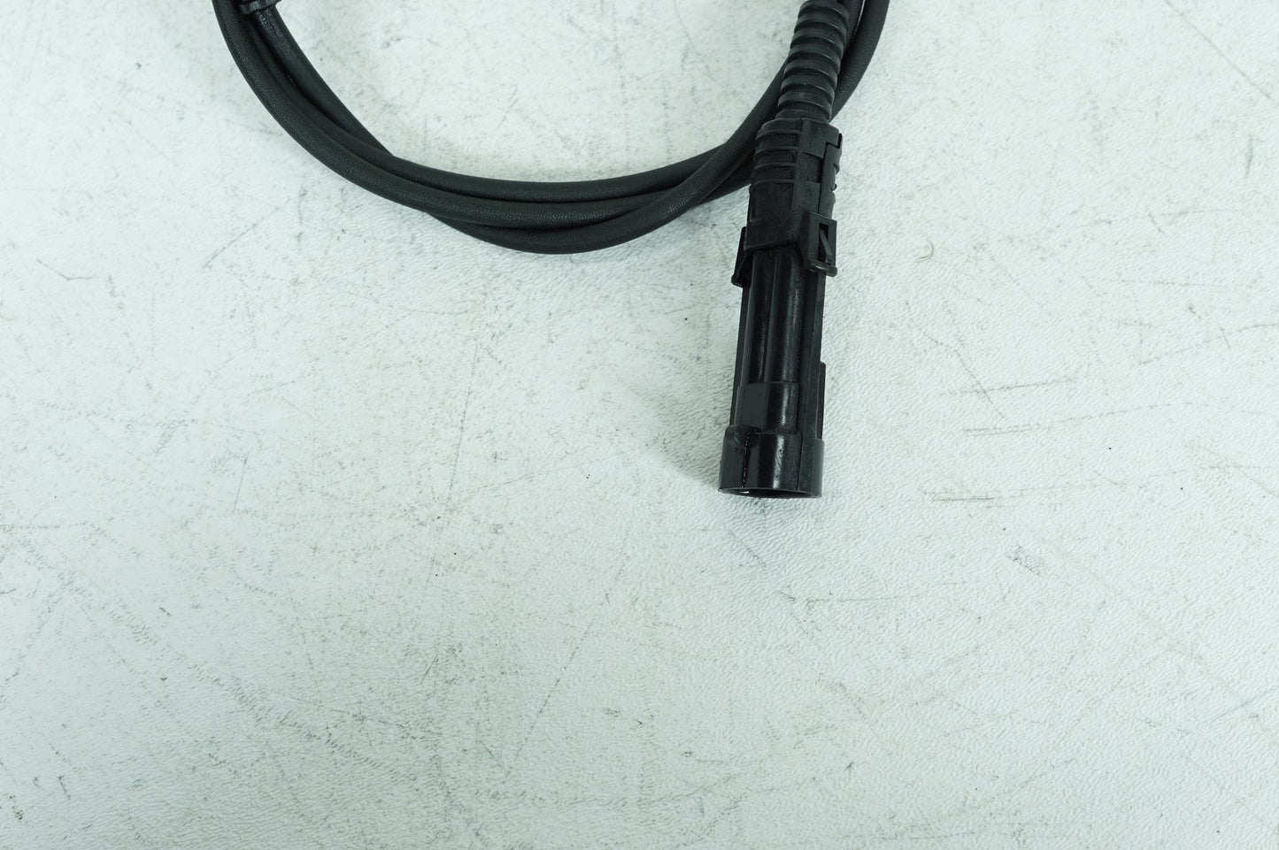 2012 - 2016 Harley-Davidson Touring Electra Ultra Front & Rear Wheel ABS Speed Sensors 40614-08
