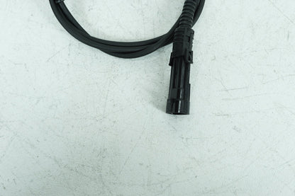 2012 - 2016 Harley-Davidson Touring Electra Ultra Front & Rear Wheel ABS Speed Sensors 40614-08