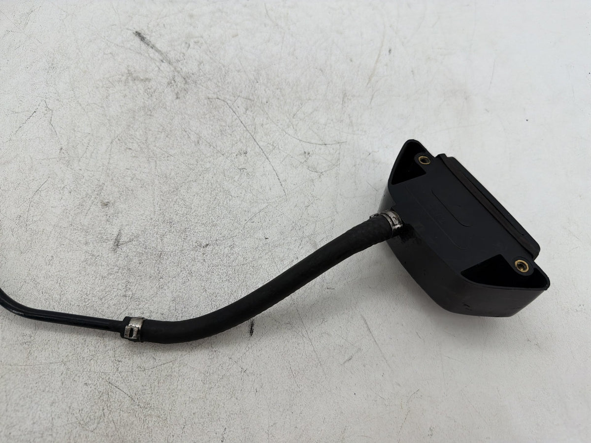 1993 Harley Electra Glide Touring Sport OEM Rear Brake Master Cylinder Reservoir