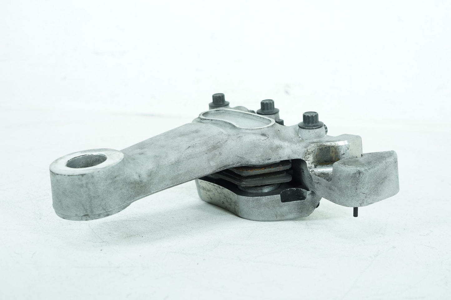 2007 - 2012 Harley-Davidson Touring CVO Electra Screamin Eagle Rear Back Brake Caliper 44595-07