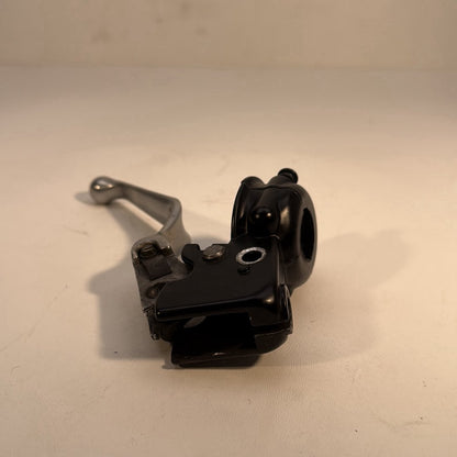 1984 - 1998 Harley-Davidson Touring Road King Police Front Left Hand Clutch Lever  	45015-96