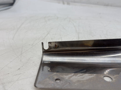 05 Harley Heritage Softail Classic OEM Front Left Fork 1 Slider Cover Nacelle