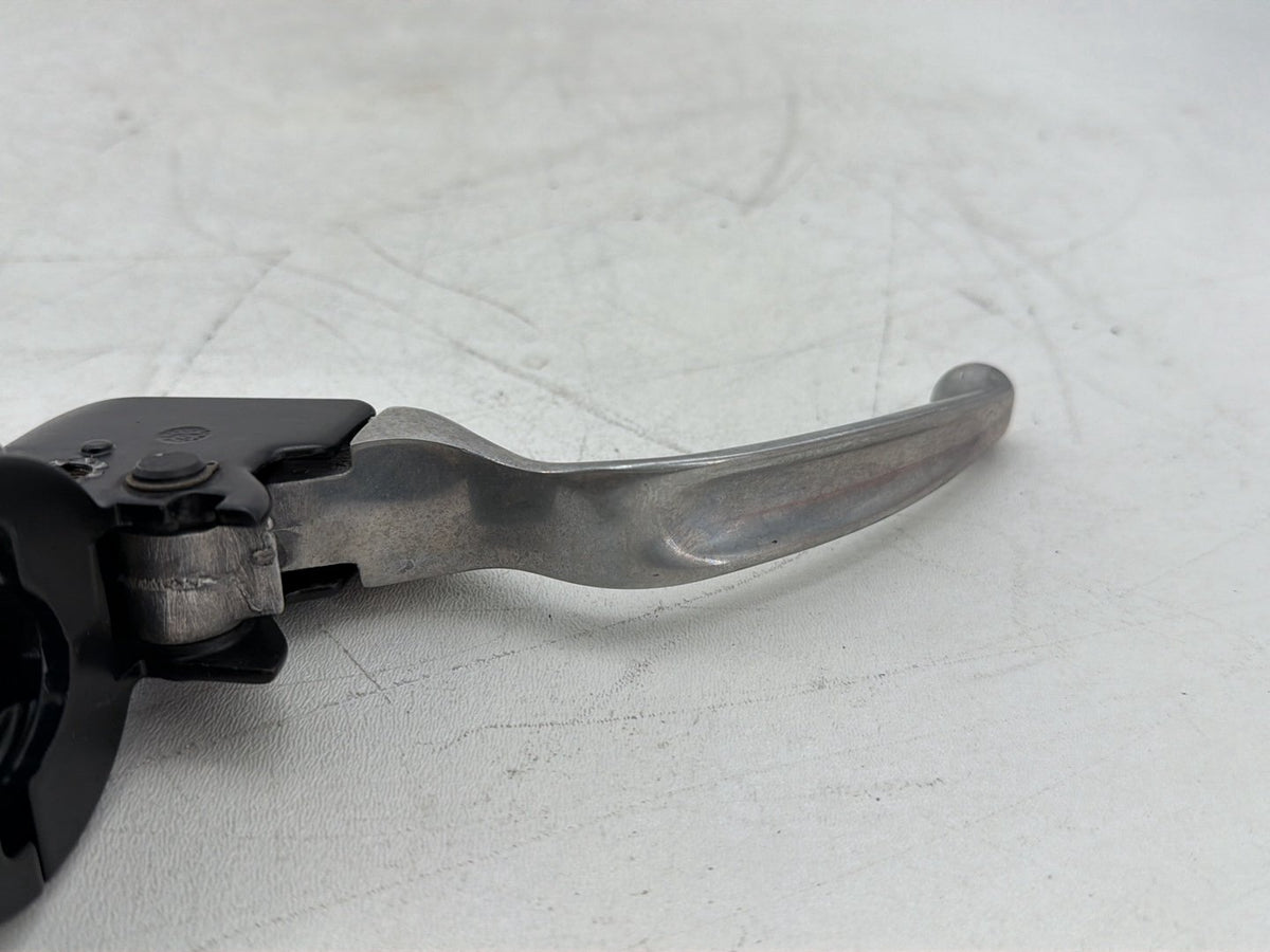 2011 Harley Electra Glide Touring Ultra OEM Front Left Hand Clutch Control Lever