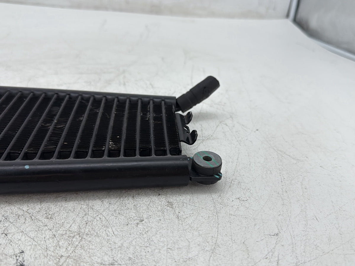 2019 Harley Softail Street Bob FXBB OEM Oil Cooling Cooler Core Radiator