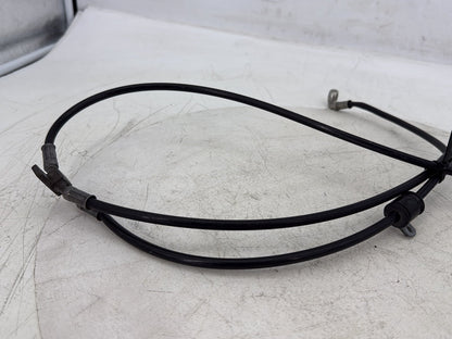 2015 Harley Dyna Low Rider FXDL OEM Front Brake Hose Line Pipe