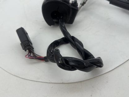 2007 Harley Street Glide Touring FLHX OEM Right Engine Start Kill Switches Controls