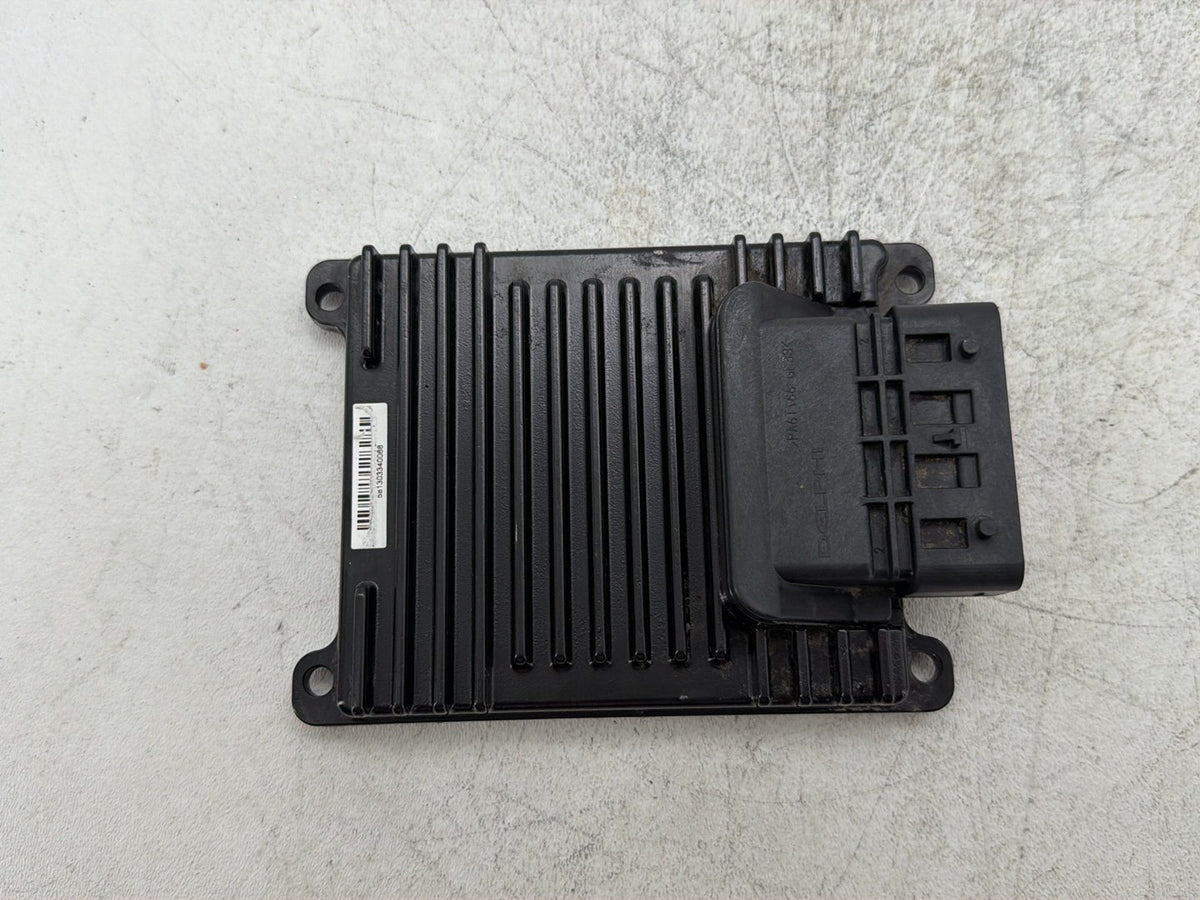 2011 Harley Street Glide Touring FLHX OEM Engine Control Module Brain ECU ECM