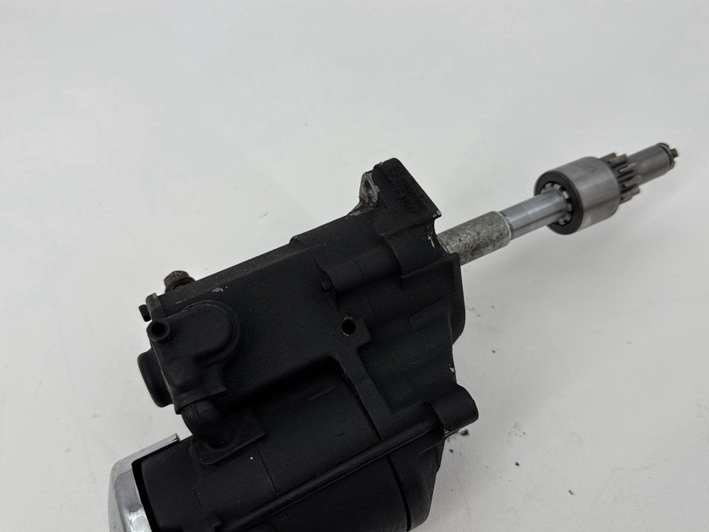 1999 - 2006 Harley-Davidson Touring Electra Glide Classic Engine Starter Motor 31553-94B