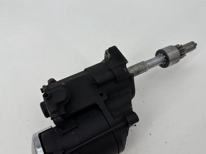 1999 - 2006 Harley-Davidson Touring Electra Glide Classic Engine Starter Motor 31553-94B