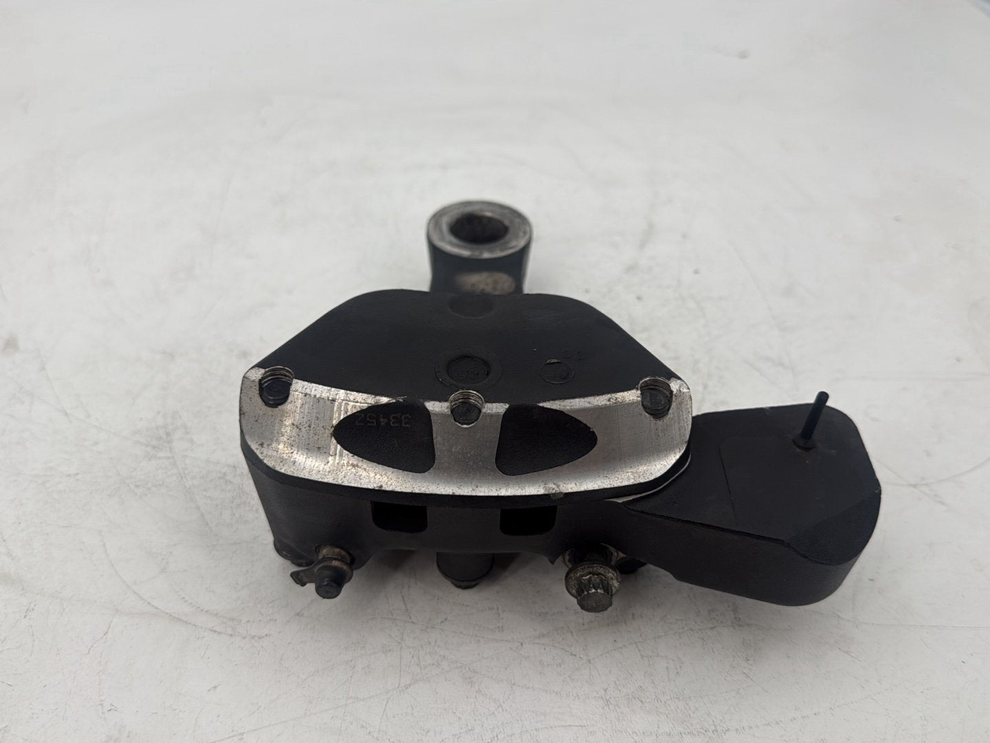 1999 - 2006 Harley-Davidson Dyna Super Glide Rear Back Brake Caliper 44017-06