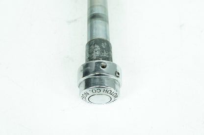 2008 - 2016 Harley-Davidson Touring Road Glide Custom Front Wheel Axle Bolt Shaft 41547-07A