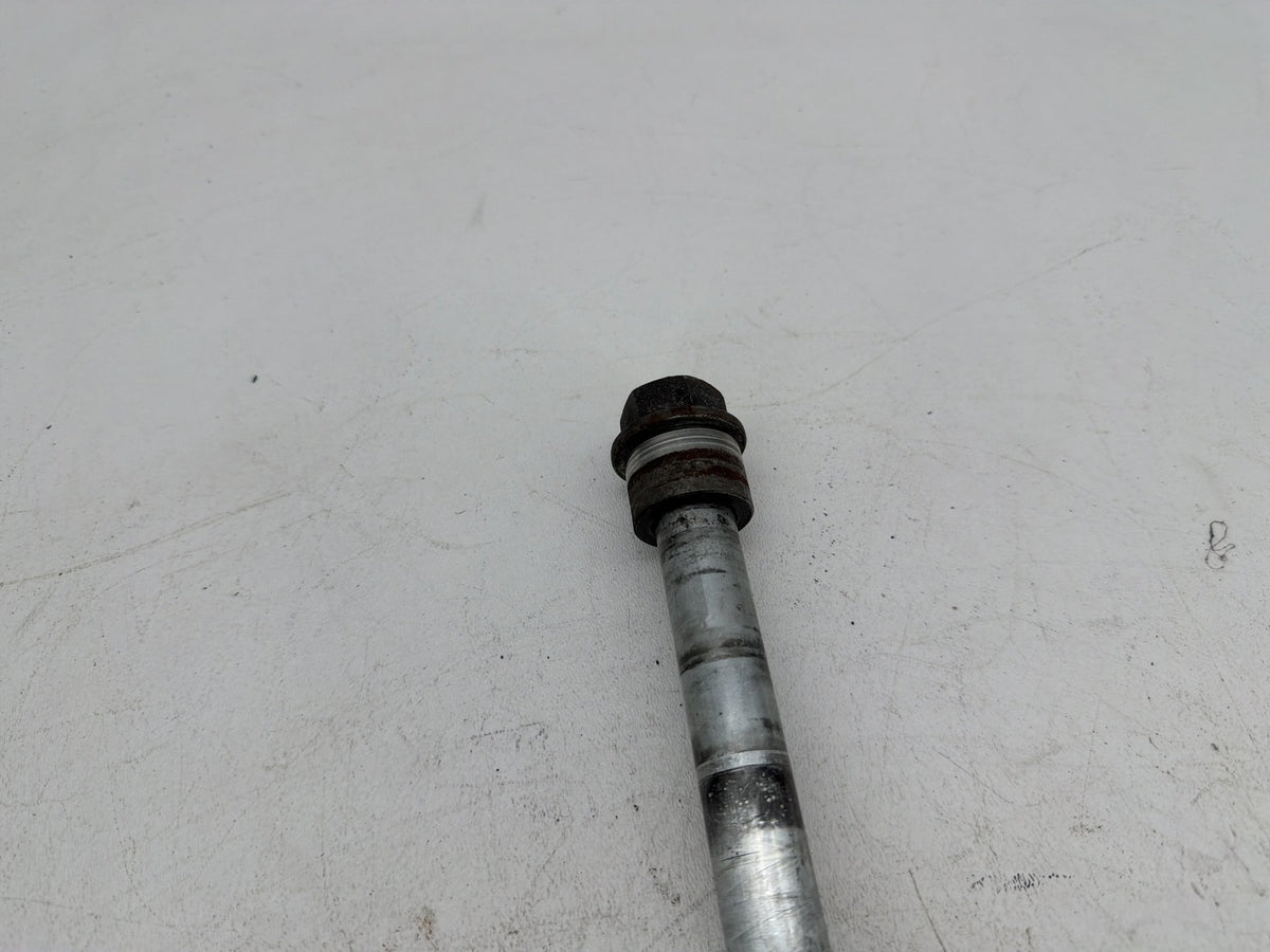 1996 Harley Electra Glide Touring Ultra OEM Rear Wheel Axle Bolt Shaft