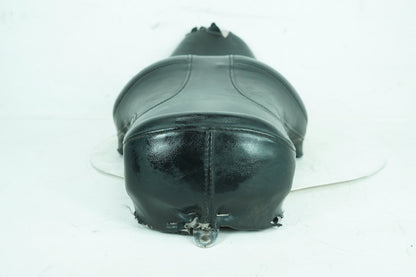 2004 - 2012 Harley-Davidson Sportster Custom Passenger Rider Driver Seat Saddle 51530-04
