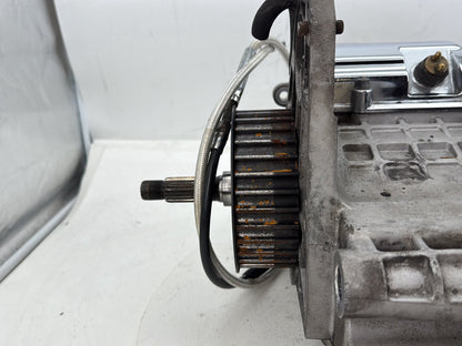 2005 Harley Road Glide Touring FLTRI OEM 5 Speed Transmission Gearbox
