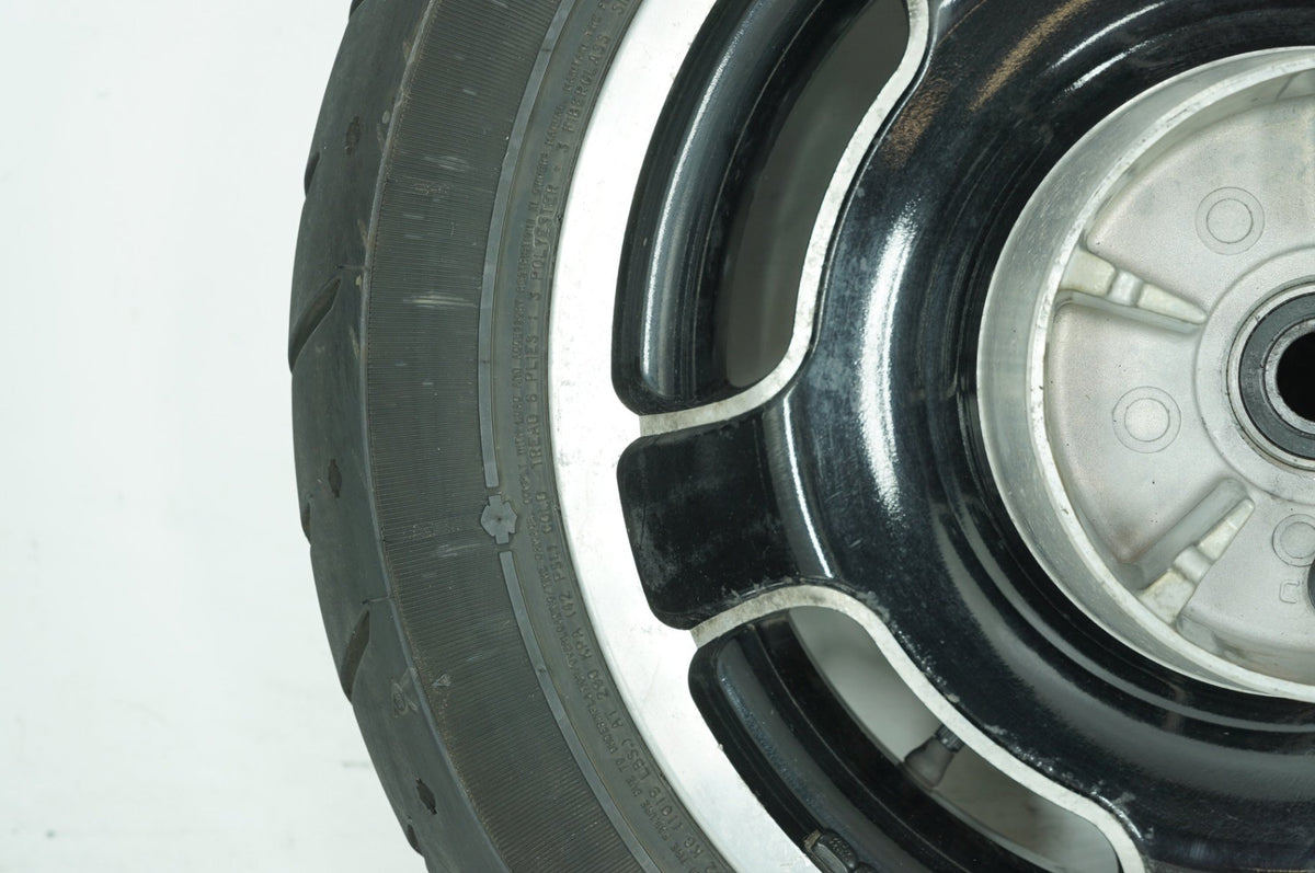 2011 Harley Touring FLHX Street Glide OEM Rear Wheel Rim Tire