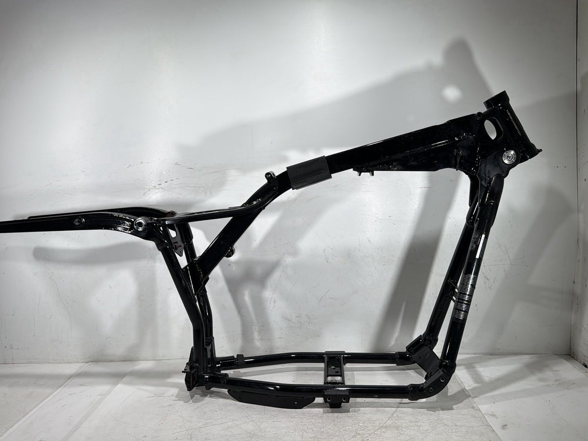 2006 Harley Dyna Super Glide FXDI OEM Body Main Frame Chassis S