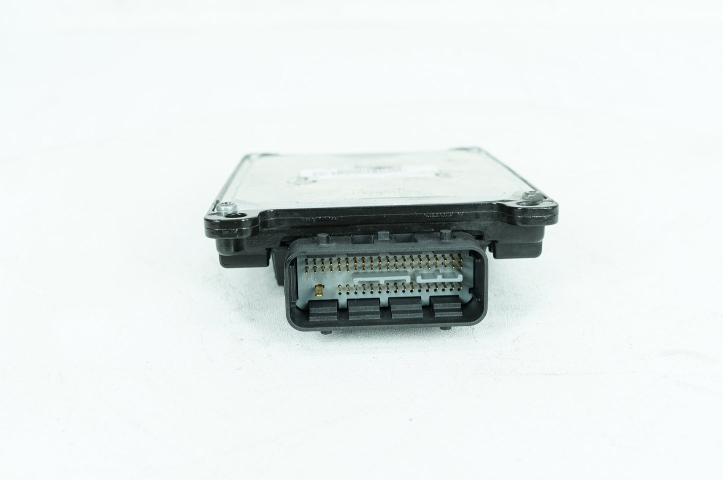 2011 Harley Touring Road King Classic OEM Engine Control Module Brain ECU ECM