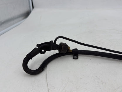 1999 - 2006 Harley-Davidson Touring Road King Police Rear Brake Hose Line Pipe 40971-00B