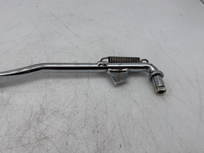 2000 Harley Dyna FXDWG Wide Glide OEM Left Side Jiffy Kick Stand & Spring