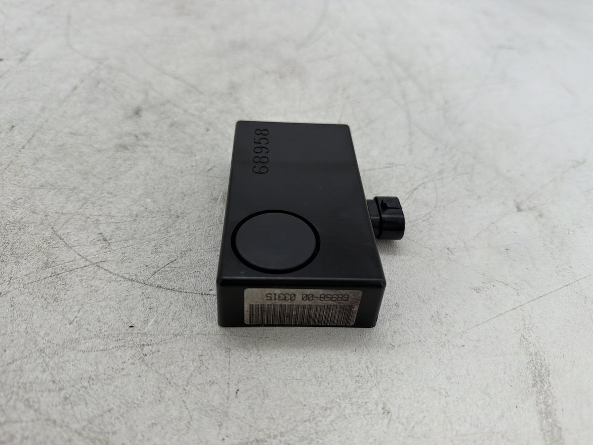 2004 Harley Electra Glide CVO Eagle Security Alarm Control Module Siren 68958-00