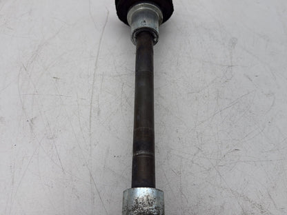 2005 Harley Touring FLHRCI Road King Classic OEM Rear Fork Swingarm Pivot Bolt Shaft