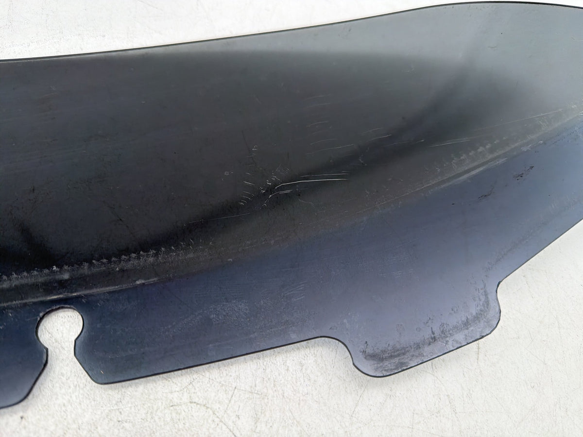 2011 Harley Street Glide Touring FLHX-103 OEM Front Windshield Windscreen Cover