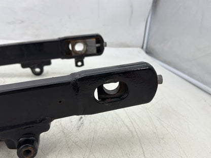 2012 Harley Dyna Super Glide Custom FXDCI OEM Rear Fork Swingarm Swing Arm