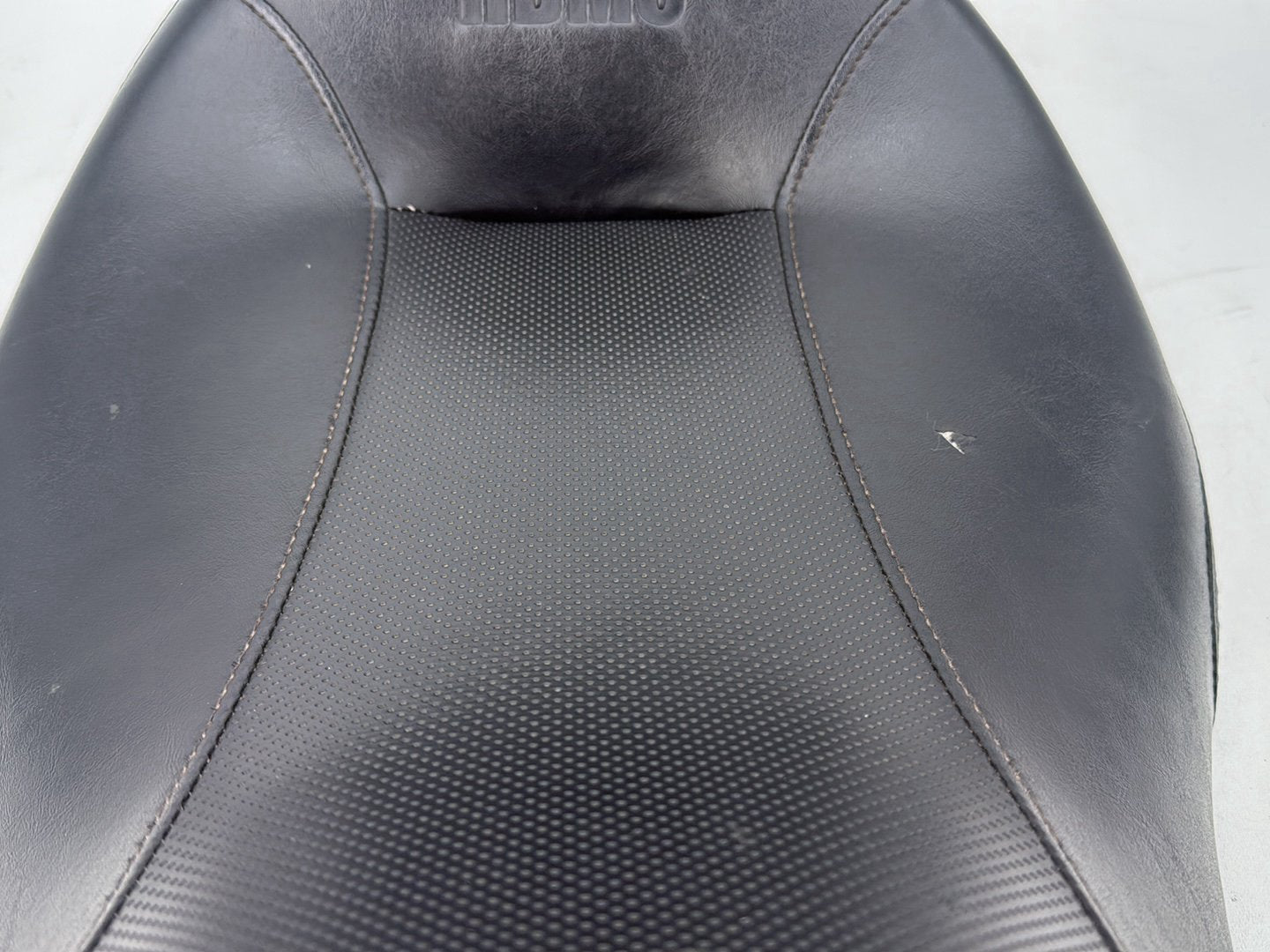 Harley-Davidson Misc  Passenger Rider Driver Seat Saddle HDMC