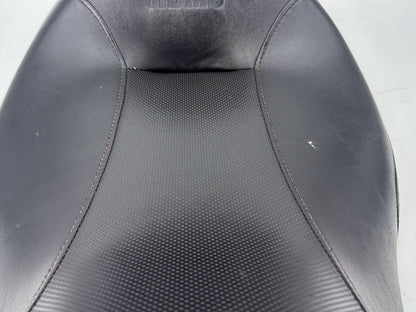 Harley-Davidson Misc  Passenger Rider Driver Seat Saddle HDMC