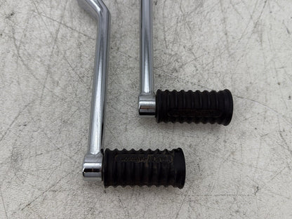 2006 Harley Road King Touring FLHRCI Classic OEM Gear Shifter Lever Pedal Pedals