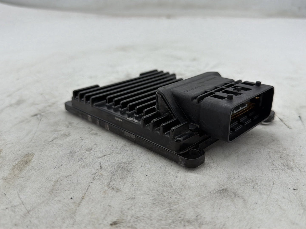 2012 Harley Electra Glide Touring Ultra OEM Engine Control Module Brain ECU ECM