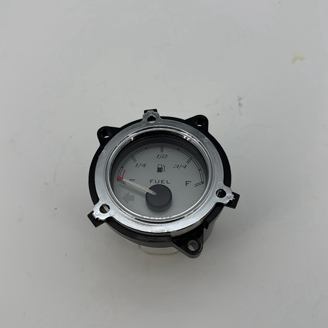2008 - 2016 Harley-Davidson Touring Street Glide Gas Petrol Gasoline Fuel Gauge Cluster 70900163