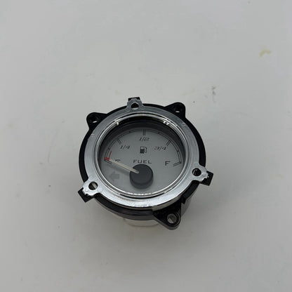 2008 - 2016 Harley-Davidson Touring Street Glide Gas Petrol Gasoline Fuel Gauge Cluster 70900163