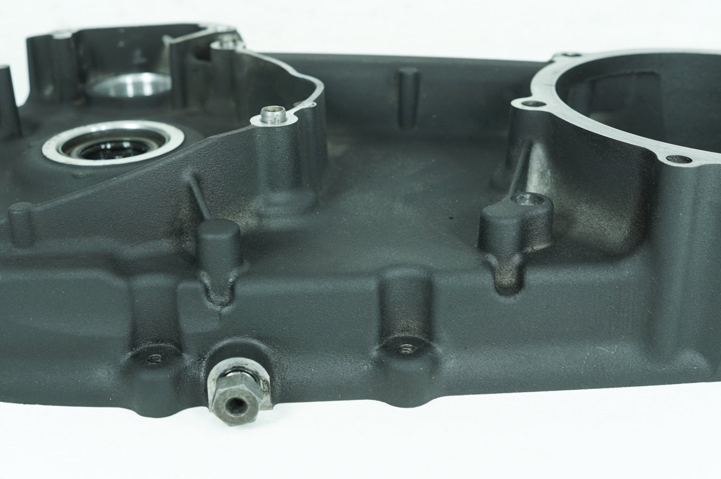 2008 - 2016 Harley-Davidson Touring Electra Glide Ultra Inner Primary Clutch Cover 60677-07A