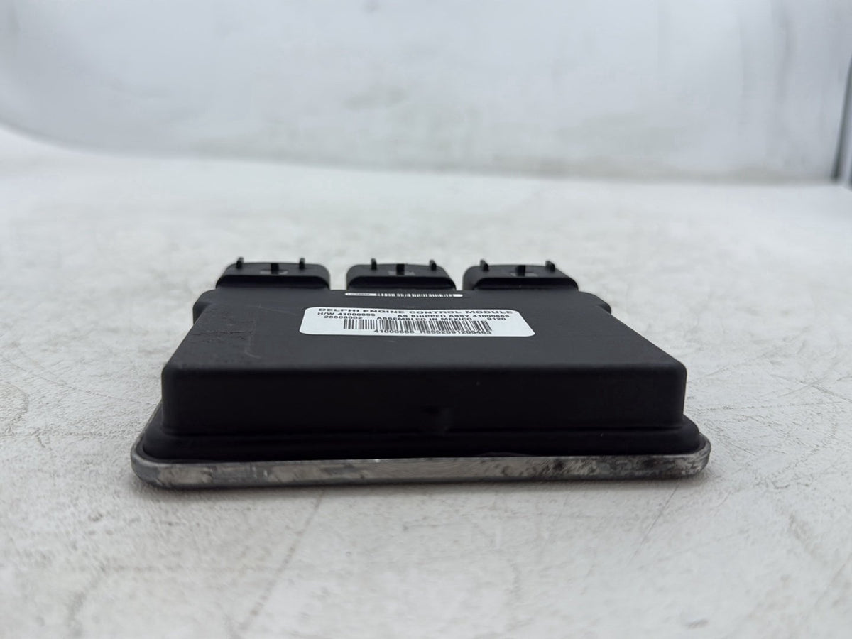 2019 Harley Softail Street Bob FXBB OEM Engine Control Module Brain ECU ECM