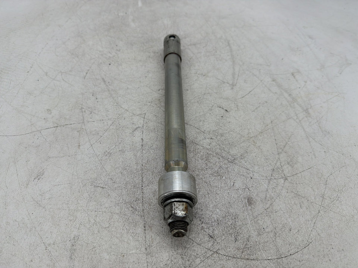 2012 Harley Dyna Fat Bob FXDF 103 OEM Front Wheel Axle Bolt Shaft