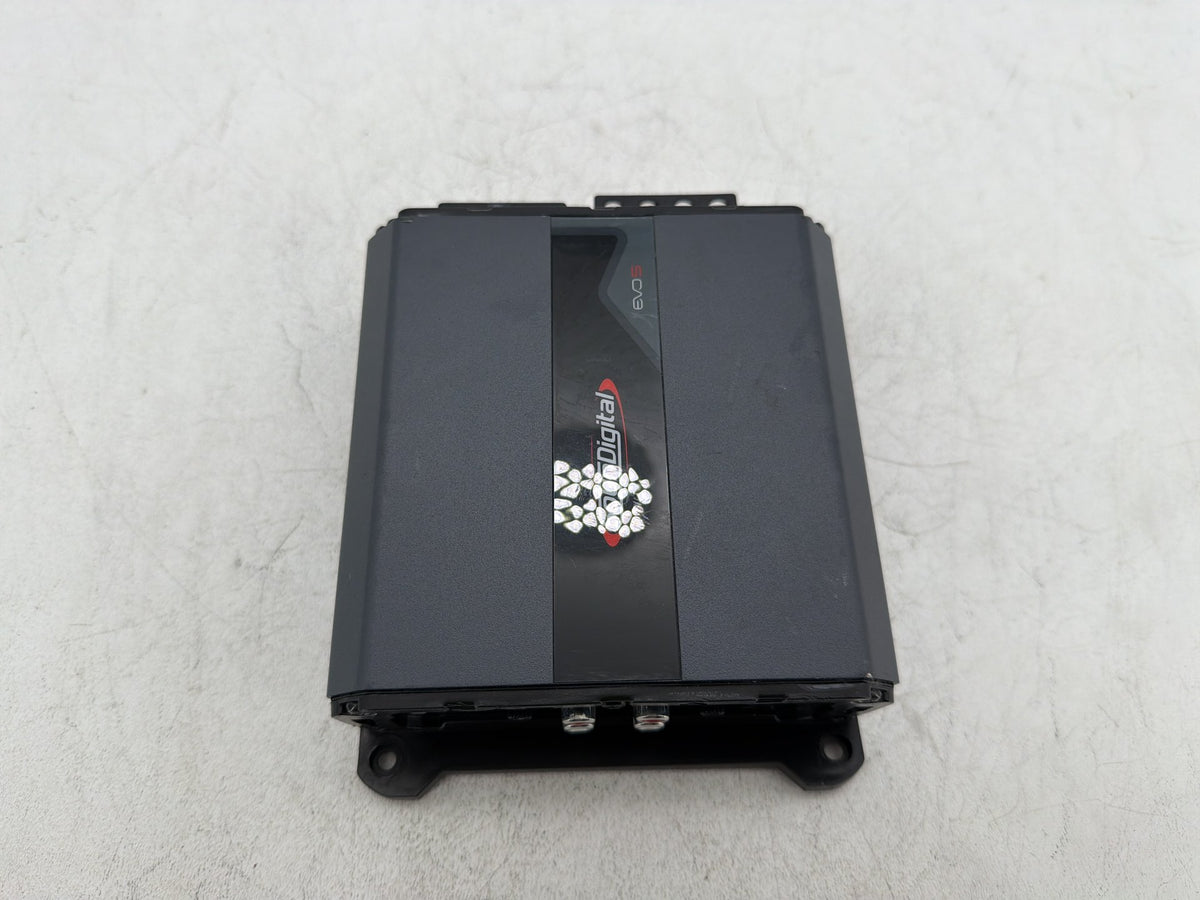 2006 Harley Street Glide Touring FLHX OEM Radio Stereo Audio Sound Amplifier Amp