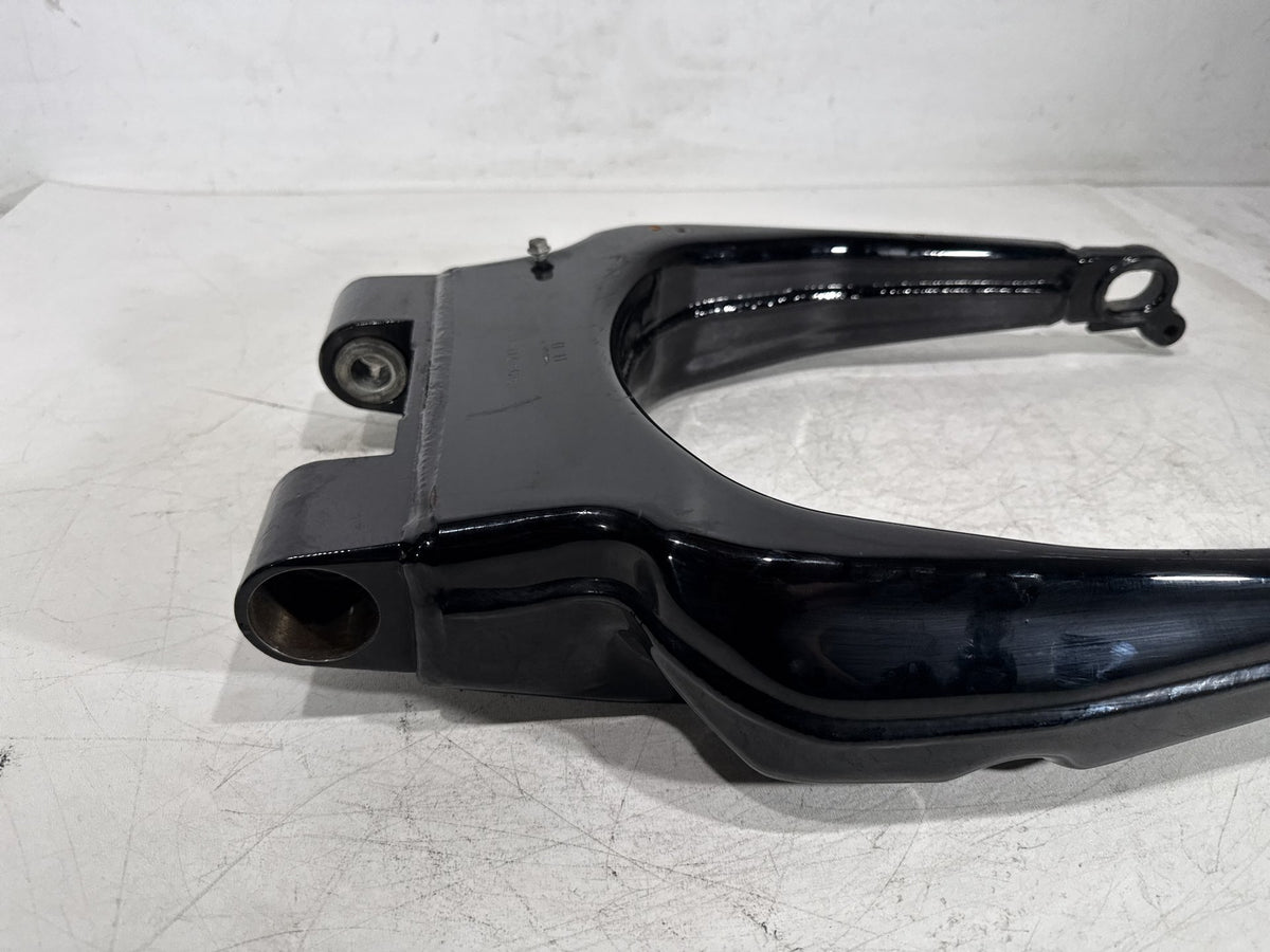 2013 Harley Street Glide Touring FLHX OEM Rear Fork Swingarm Swing Arm