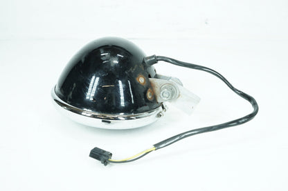 2000 - 2006 Harley-Davidson Dyna Street Bob Headlight Headlamp Head Lamp Light LED 69356-06