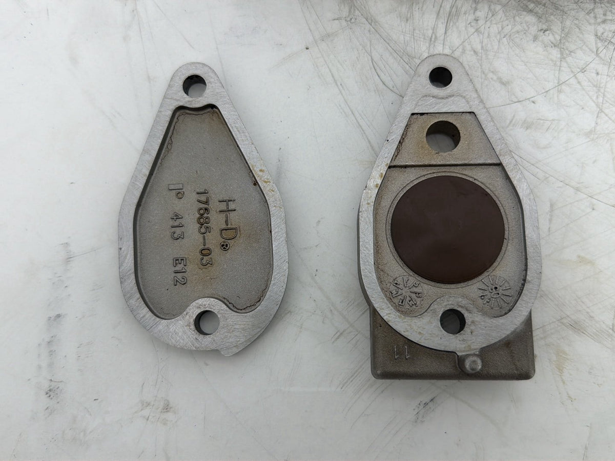 2005 Harley Touring FLHTCUI Electra Glide Ultra OEM Engine Twin Cam 1 Rocker Arm 17593-99