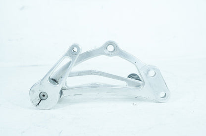 1999 - 2006 Harley-Davidson Dyna Super Glide T-Sport Left Driver Foot Controls Peg Rest 50643-82