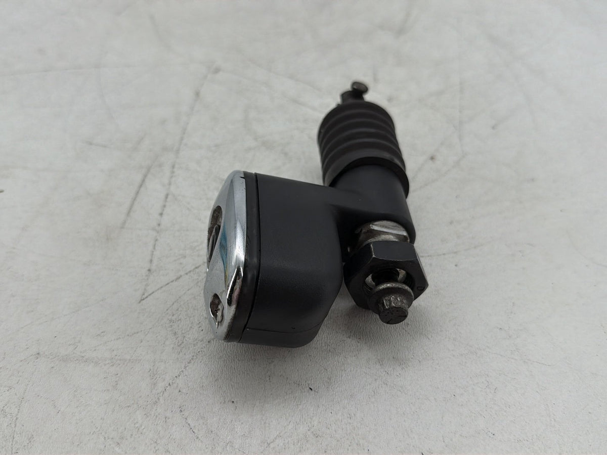 2006 Harley Electra Glide Touring Ultra FLHTCUI OEM Rear Brake Master Cylinder Reservoir