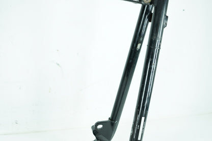 2000 - 2006 Harley-Davidson Softail Heritage Classic Body Main Frame Chassis SLVG 47008-00C