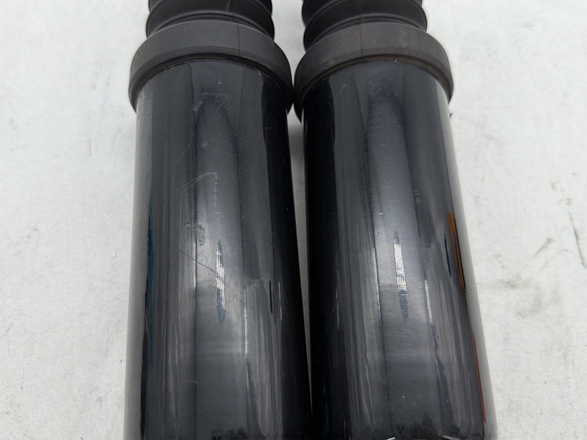 2011 Harley Road Glide Touring FLTRX OEM Rear Left Right Shock Absorbers