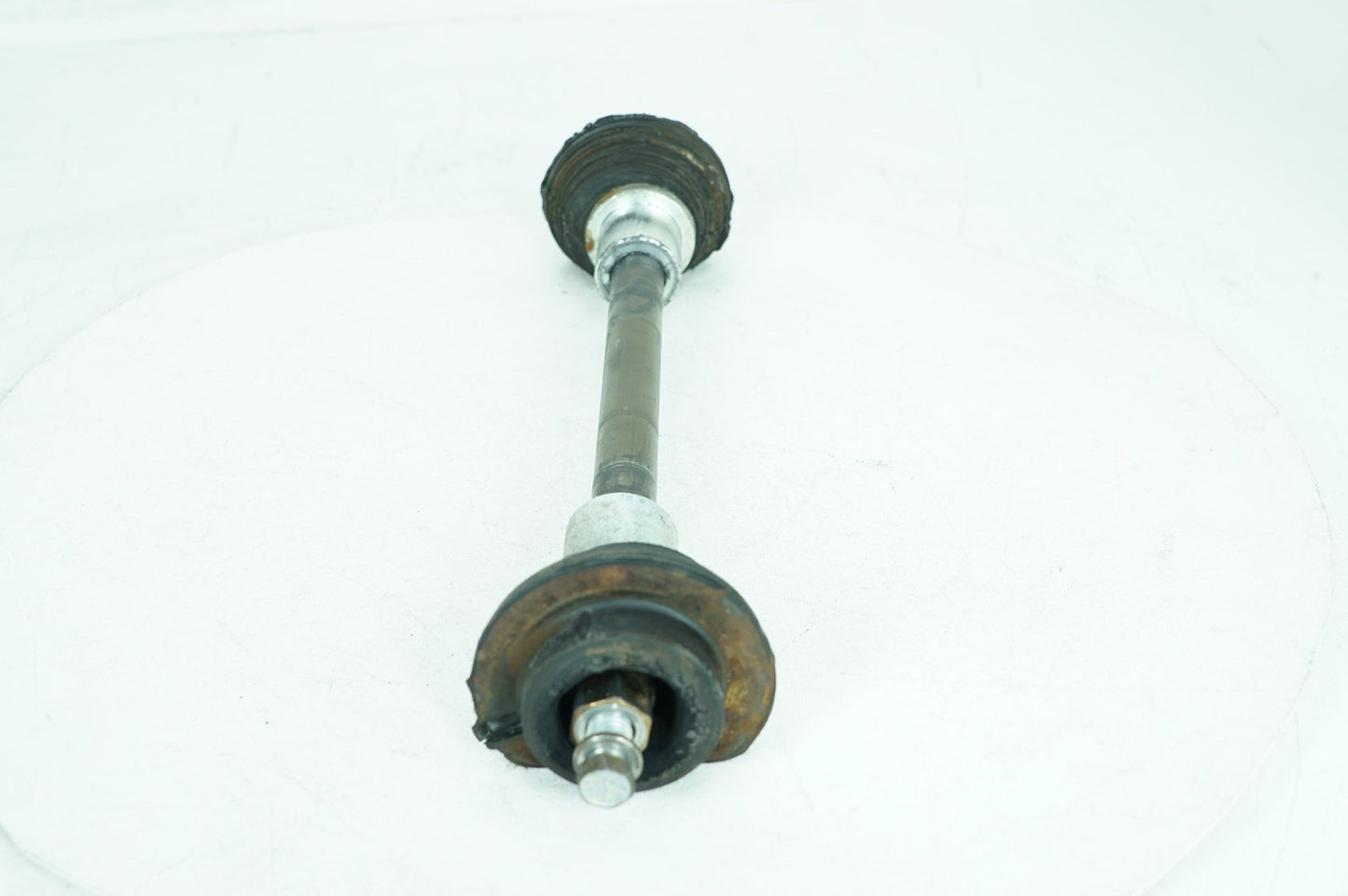 2007 - 2016 Harley-Davidson Touring Street Glide Rear Fork Swingarm Pivot Bolt Shaft 47540-11