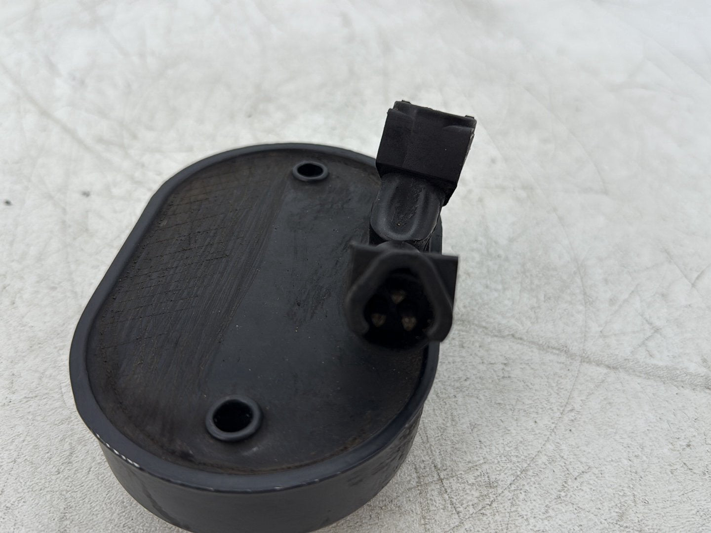 2013 Harley Heritage Softail Classic FLSTC OEM Voltage Regulator Rectifier