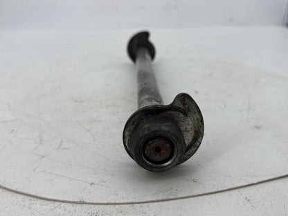 2008 - 2016 Harley-Davidson Touring Electra Glide Ultra Rear Wheel Axle Bolt Shaft 41056-09