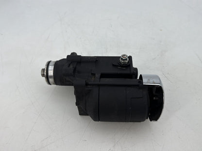 2011 Harley Electra Glide Ultra FLHTK OEM Engine Starter Motor 31618-06A