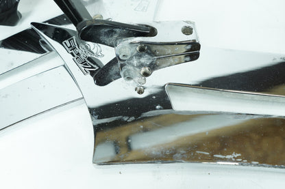 2007 - 2012 Harley-Davidson Touring Road Glide Left Right Driver Floorboard Foot Rest 47365-09