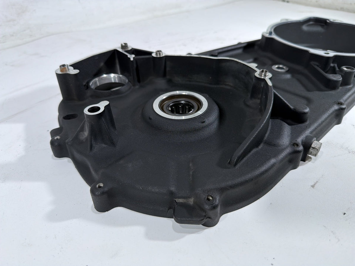 2020 Harley Softail Standard FXST OEM Inner Primary Clutch Cover
